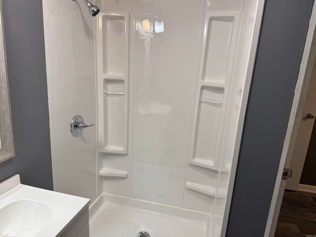 1105 Nancy St, White Hall, AR 71602