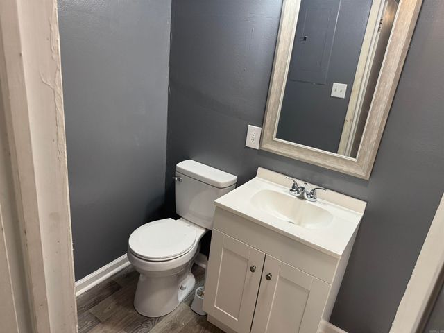 1105 Nancy St, White Hall, AR 71602