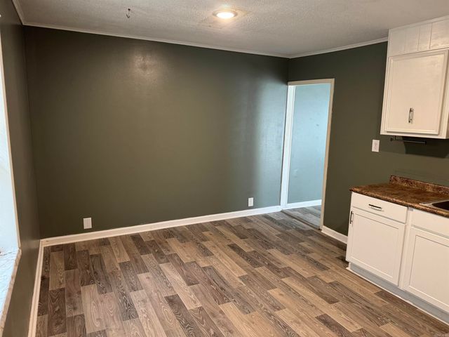 1105 Nancy St, White Hall, AR 71602