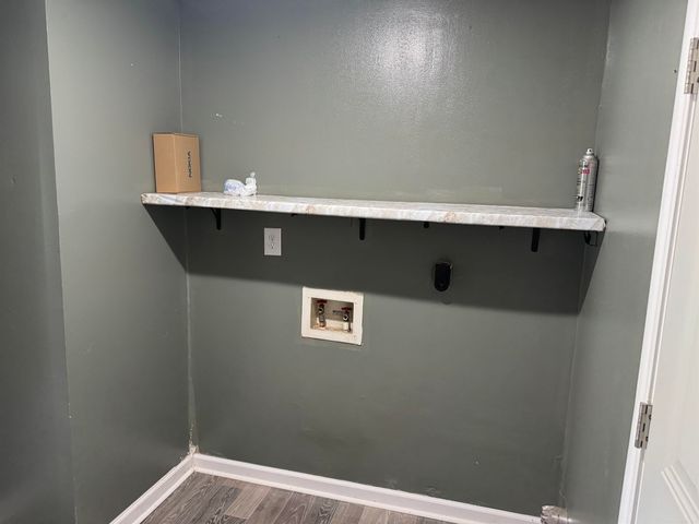 1105 Nancy St, White Hall, AR 71602