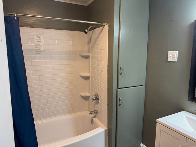 1105 Nancy St, White Hall, AR 71602