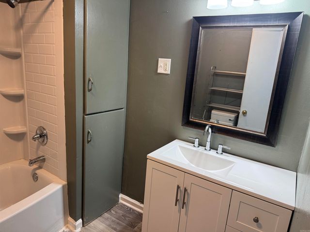 1105 Nancy St, White Hall, AR 71602