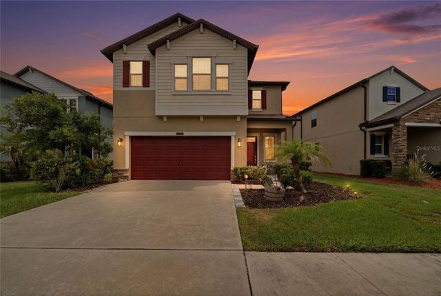 8928 FLOURISH DRIVE, Land O Lakes, FL 34637
