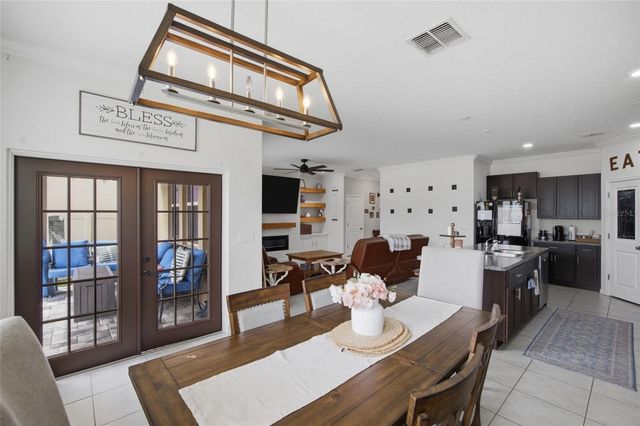 8928 FLOURISH DRIVE, Land O Lakes, FL 34637