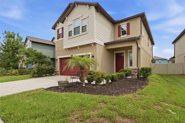 8928 FLOURISH DRIVE, Land O Lakes, FL 34637