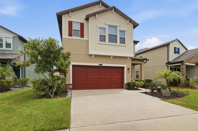 8928 FLOURISH DRIVE, Land O Lakes, FL 34637