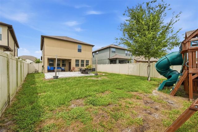 8928 FLOURISH DRIVE, Land O Lakes, FL 34637