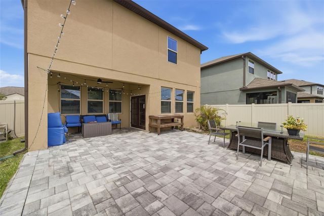 8928 FLOURISH DRIVE, Land O Lakes, FL 34637
