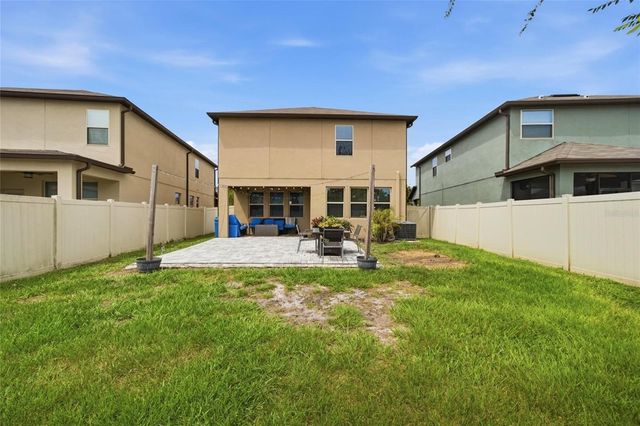 8928 FLOURISH DRIVE, Land O Lakes, FL 34637