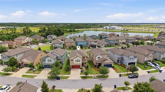 8928 FLOURISH DRIVE, Land O Lakes, FL 34637