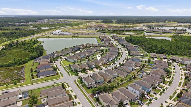 8928 FLOURISH DRIVE, Land O Lakes, FL 34637