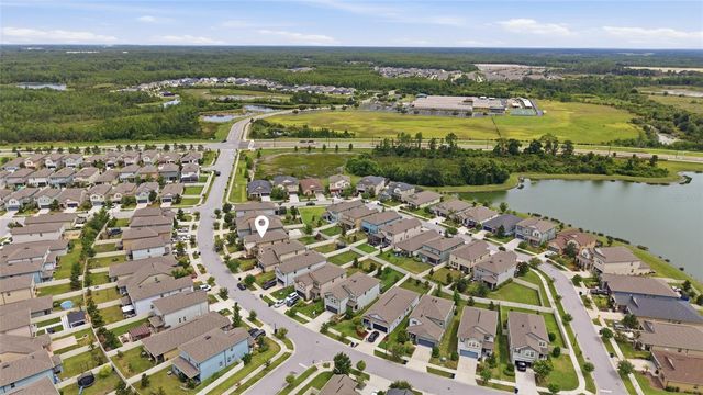 8928 FLOURISH DRIVE, Land O Lakes, FL 34637