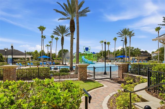 8928 FLOURISH DRIVE, Land O Lakes, FL 34637