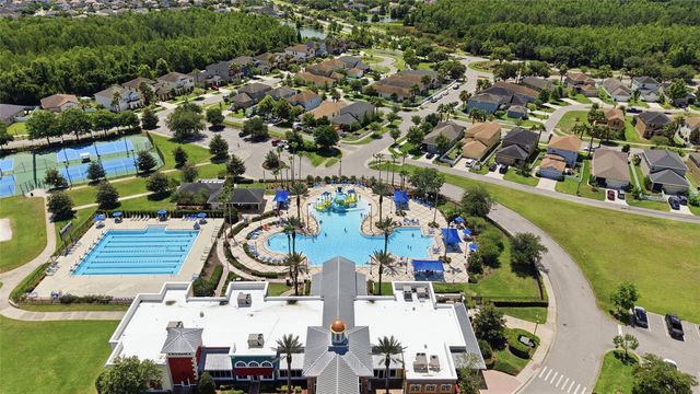 8928 FLOURISH DRIVE, Land O Lakes, FL 34637
