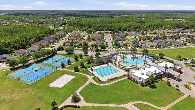 8928 FLOURISH DRIVE, Land O Lakes, FL 34637