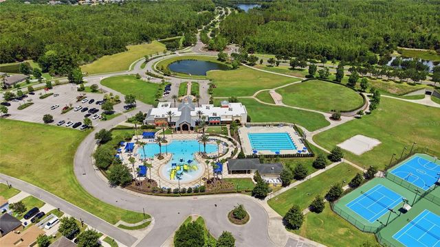 8928 FLOURISH DRIVE, Land O Lakes, FL 34637