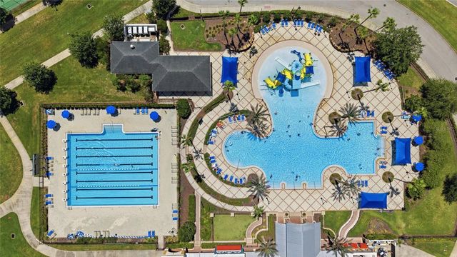 8928 FLOURISH DRIVE, Land O Lakes, FL 34637