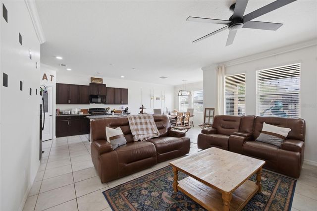 8928 FLOURISH DRIVE, Land O Lakes, FL 34637