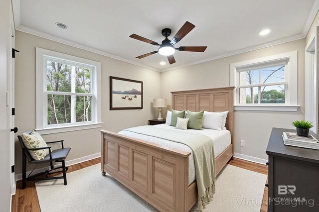 93 Crestview Avenue, Monroeville, AL 36460