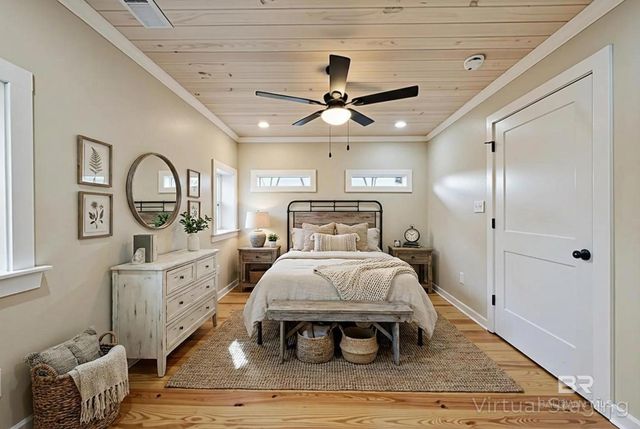 93 Crestview Avenue, Monroeville, AL 36460