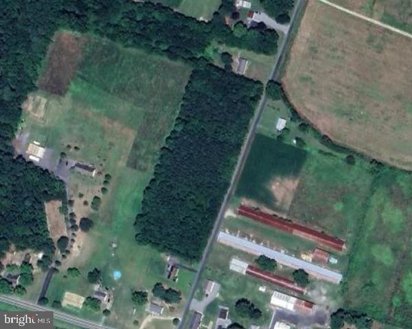0 HAMMOND SCHOOL RD, Salisbury, MD 21804