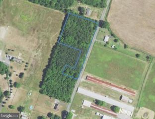 0 HAMMOND SCHOOL RD, Salisbury, MD 21804