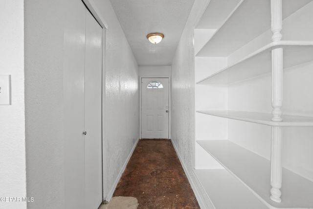 1578 DALE DOUGLAS Drive E, El Paso, TX 79936