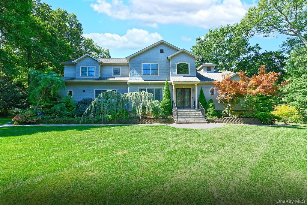 19 Sparrow Lane, Huntington, NY 11743 — photo 4