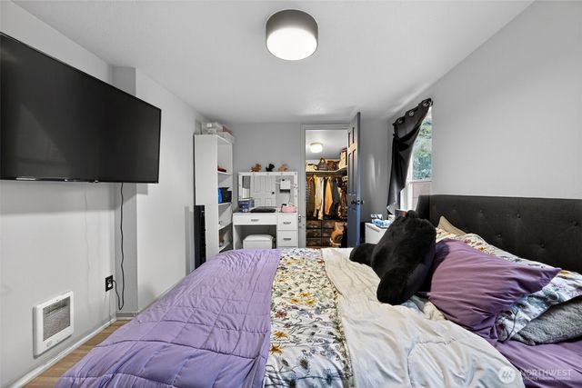 4841 S Sheridan Avenue, Tacoma, WA 98408