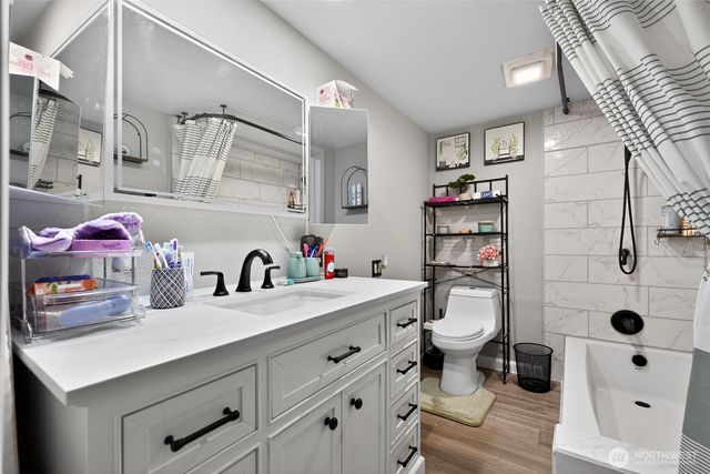 4841 S Sheridan Avenue, Tacoma, WA 98408