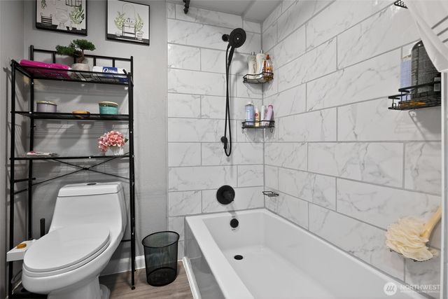 4841 S Sheridan Avenue, Tacoma, WA 98408