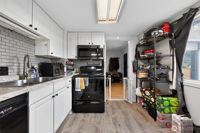 4841 S Sheridan Avenue, Tacoma, WA 98408