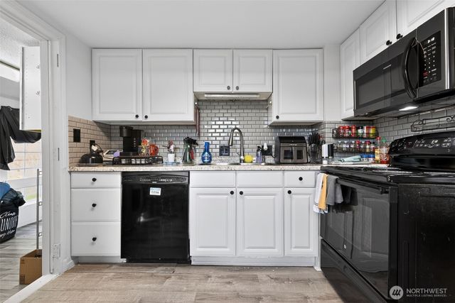 4841 S Sheridan Avenue, Tacoma, WA 98408