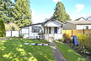 4841 S Sheridan Avenue, Tacoma, WA 98408
