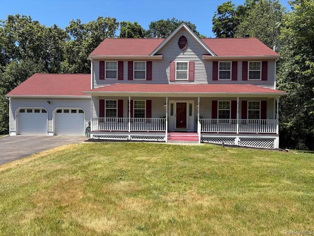 44 Ramblewood Drive, Newburgh, NY 12550
