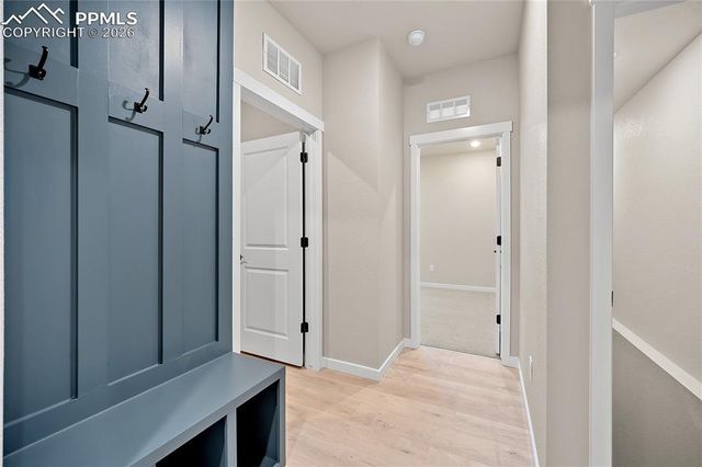 5355 Sidewinder Drive, Colorado Springs, CO 80925