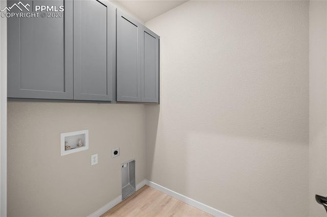 5355 Sidewinder Drive, Colorado Springs, CO 80925