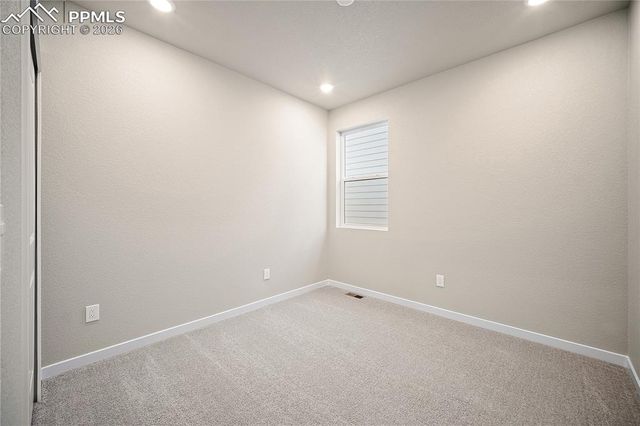 5355 Sidewinder Drive, Colorado Springs, CO 80925