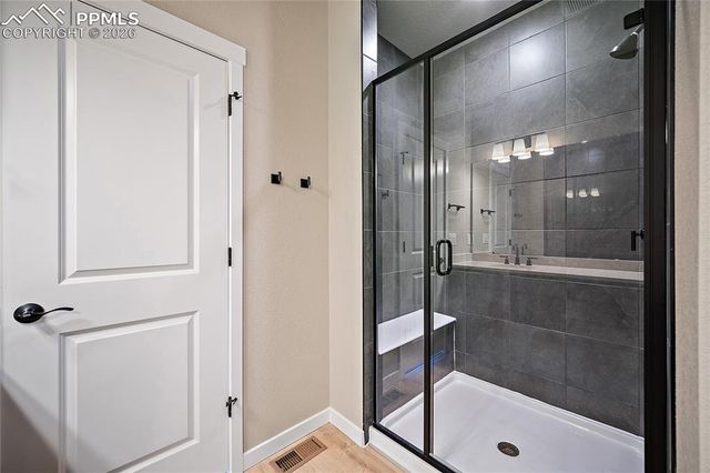 5355 Sidewinder Drive, Colorado Springs, CO 80925