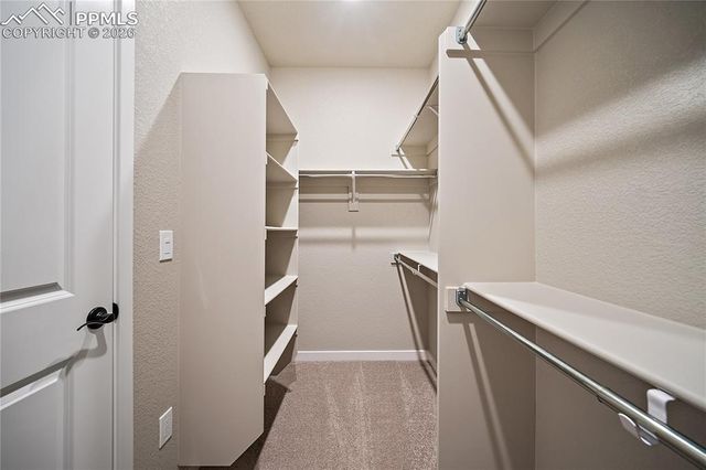 5355 Sidewinder Drive, Colorado Springs, CO 80925