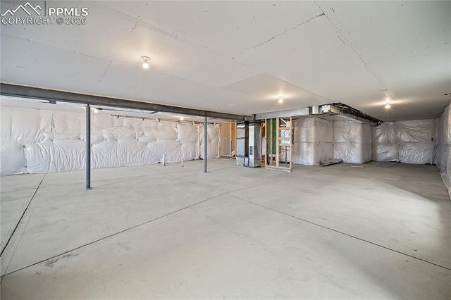 5355 Sidewinder Drive, Colorado Springs, CO 80925