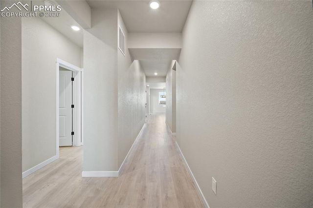 5355 Sidewinder Drive, Colorado Springs, CO 80925