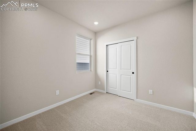 5355 Sidewinder Drive, Colorado Springs, CO 80925