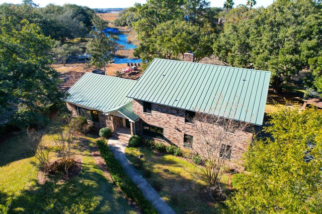 980 Fort Sumter Drive, Charleston, SC 29412