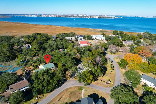980 Fort Sumter Drive, Charleston, SC 29412