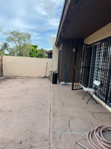 11405 SW 122nd Ct, Miami, FL 33186