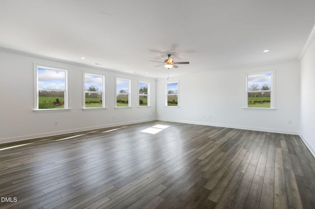 283 Yellow River Way, Garner, NC 27529