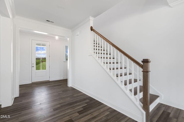 283 Yellow River Way, Garner, NC 27529