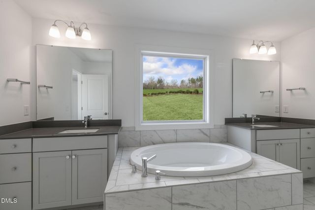 283 Yellow River Way, Garner, NC 27529