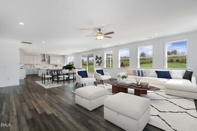 283 Yellow River Way, Garner, NC 27529